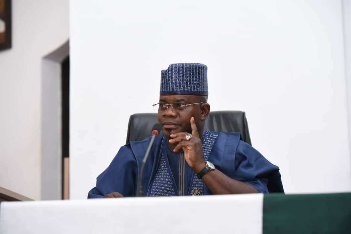 Nigerian governor rules out negotiating with bandits, gives reasons Nigerian governor rules out negotiating with bandits, gives reasons