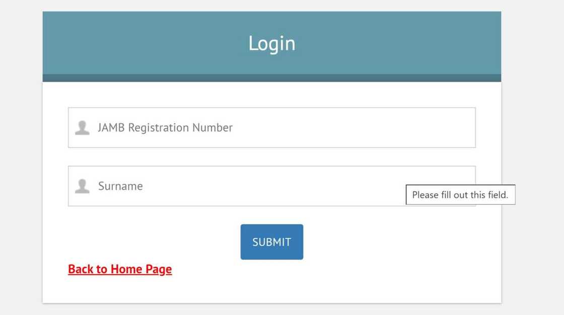 LASU portal for admission LASU portal for admission