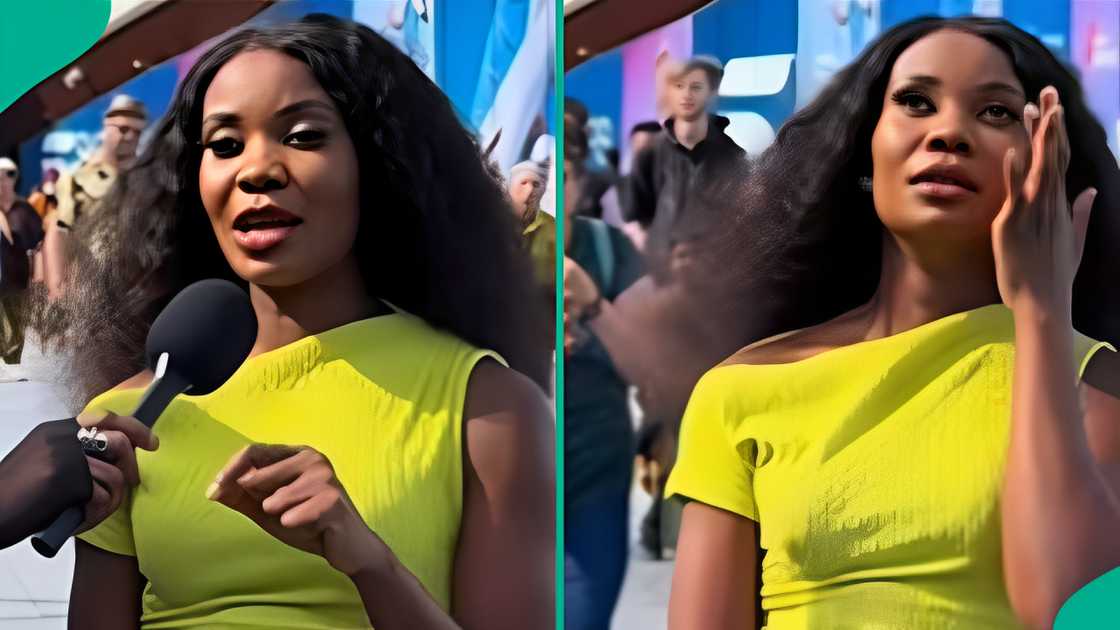 A heartbroken lady narrates how she sold her land to buy a laptop for her boyfriend A heartbroken lady narrates how she sold her land to buy a laptop for her boyfriend