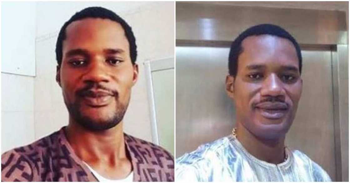 Filmmaker Seun Egbegbe’s case continues in court as he is yet to meet bail conditions after 3 years Filmmaker Seun Egbegbe’s case continues in court as he is yet to meet bail conditions after 3 years