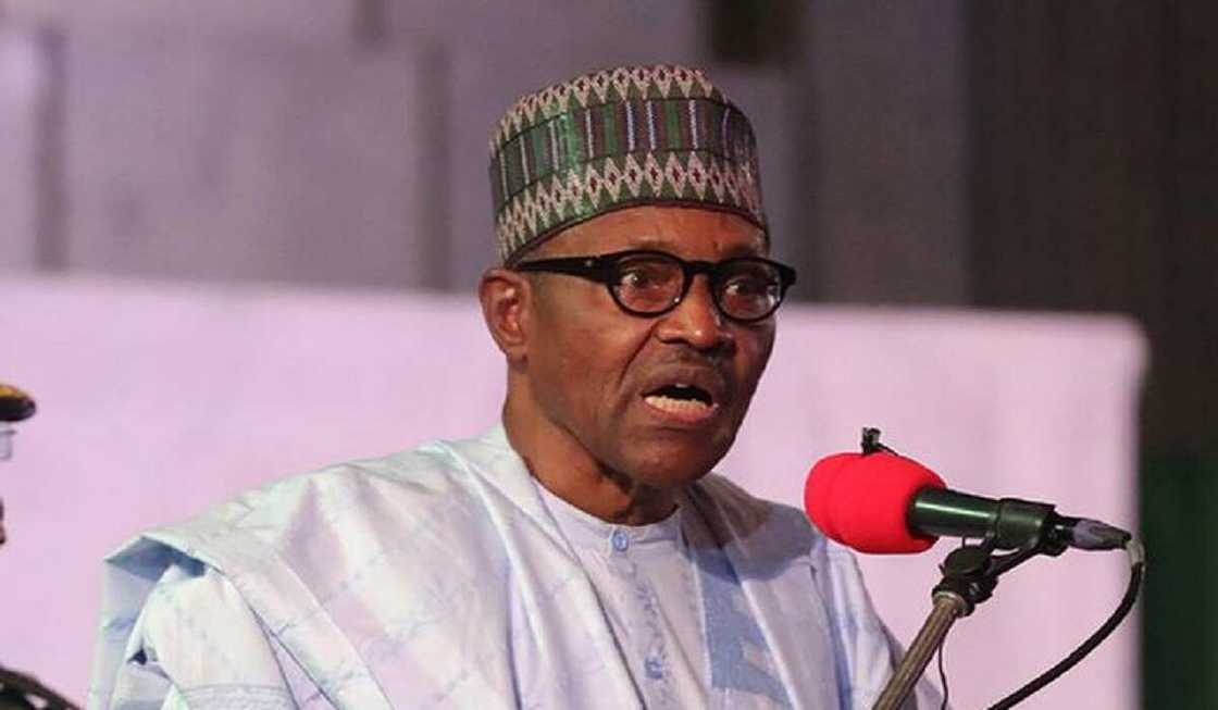 Buhari: Ci Gaban Najeriya Ya Dogara Ne Ga Kimiyya Da Fasaha Buhari: Ci Gaban Najeriya Ya Dogara Ne Ga Kimiyya Da Fasaha