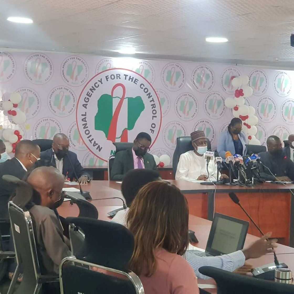 NACA Nigeria NACA Nigeria