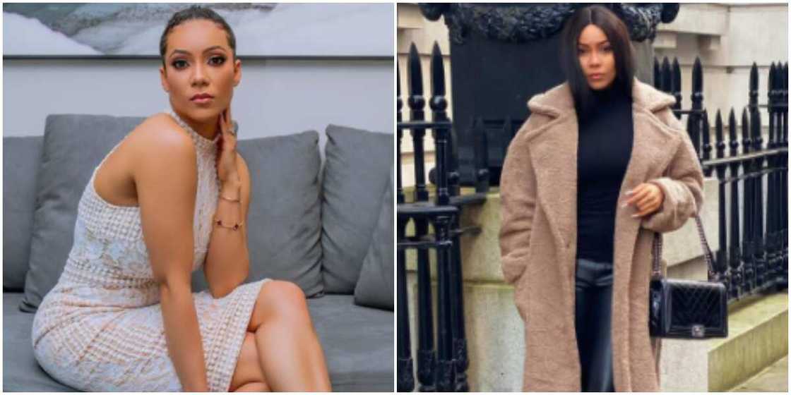 Maria shares new photos Maria shares new photos