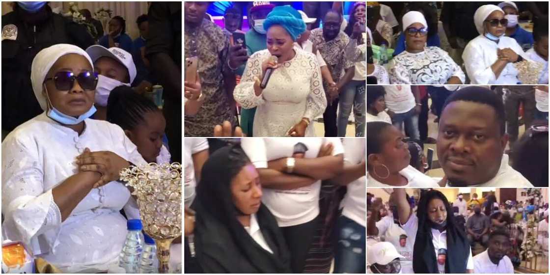 Bimbo Oshin, Dudu Heritage Bimbo Oshin, Dudu Heritage