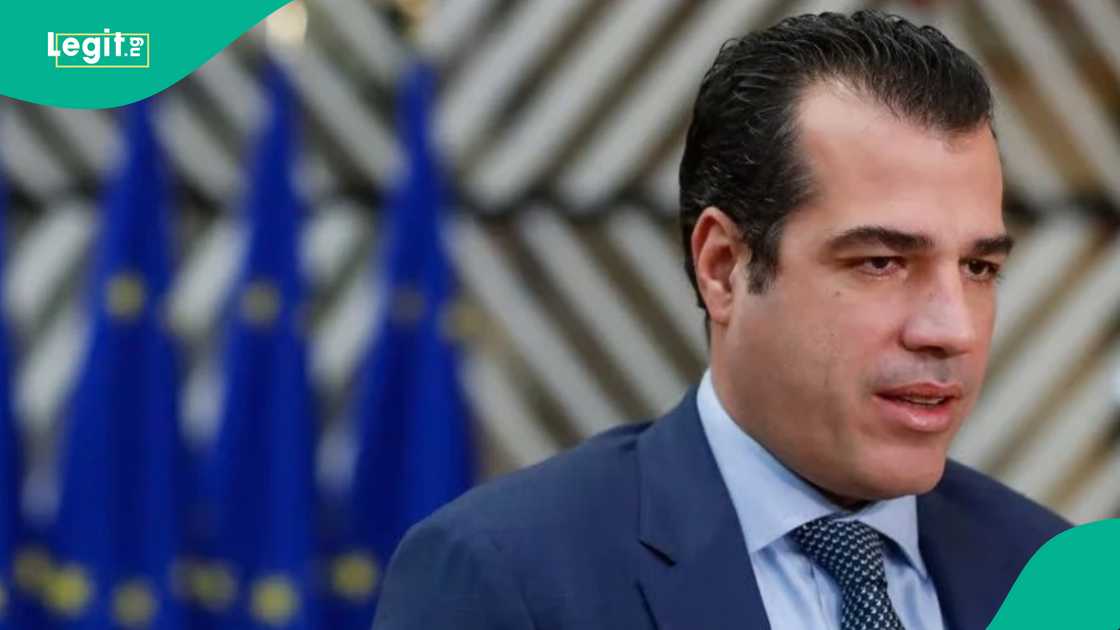 Greece and four EU partners plan to open an African return hub by the second half of 2027
