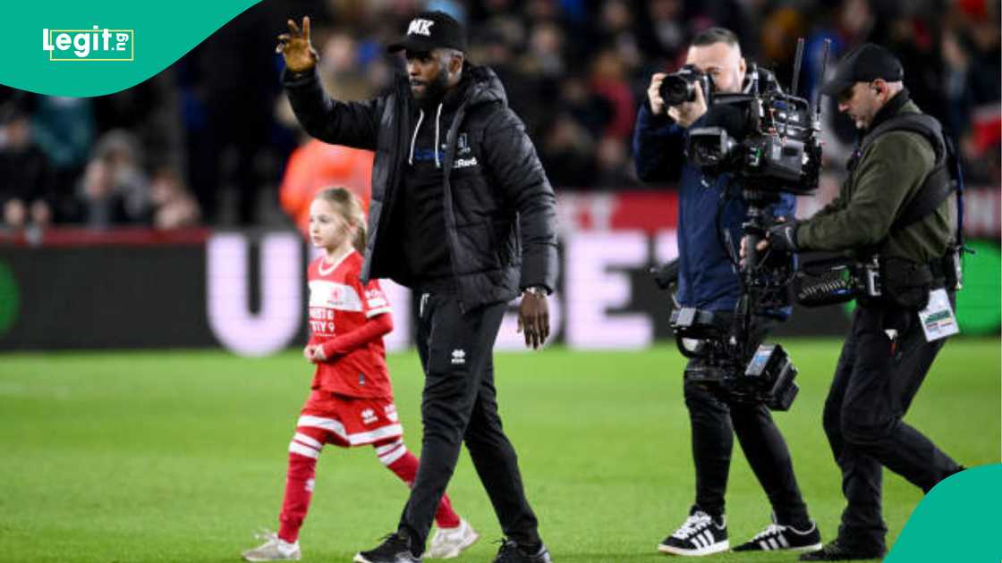 Kelechi Iheanacho, Super Eagles, Michael Carrick, Middlesbrough, Championship, Sevilla. Kelechi Iheanacho, Super Eagles, Michael Carrick, Middlesbrough, Championship, Sevilla.