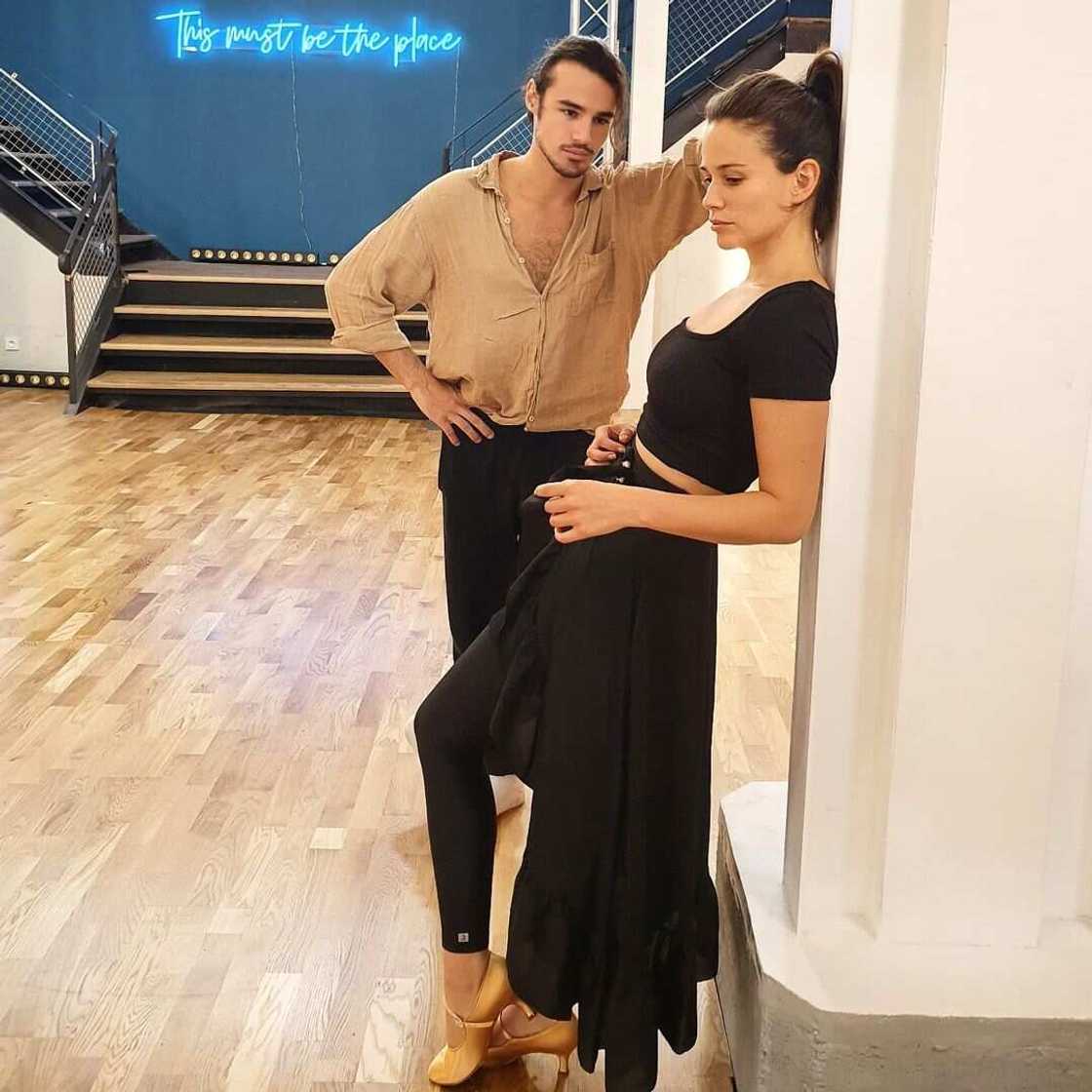 Lucie lucas Lucie lucas