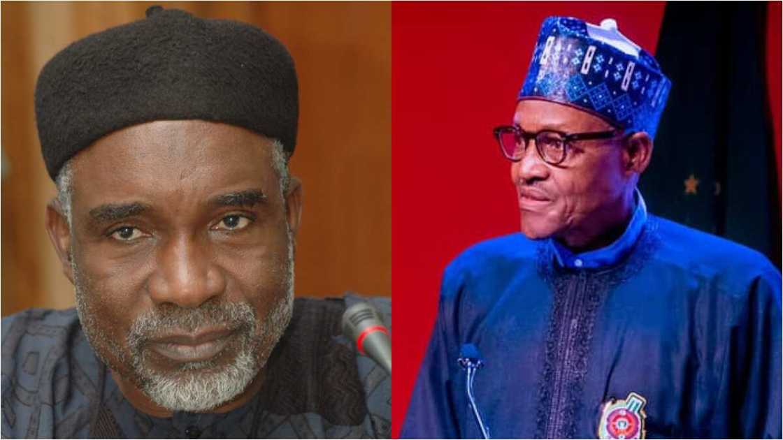 Some facts has been uncovered in the ongoing case of ex-Adamawa State governor, Murtala Nyako Some facts has been uncovered in the ongoing case of ex-Adamawa State governor, Murtala Nyako