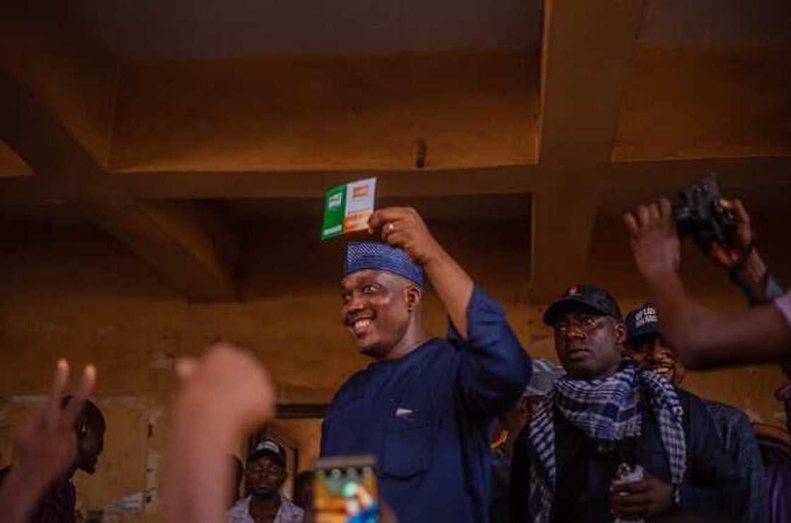 Alhaji Hakeem Lawal. Alhaji Hakeem Lawal.