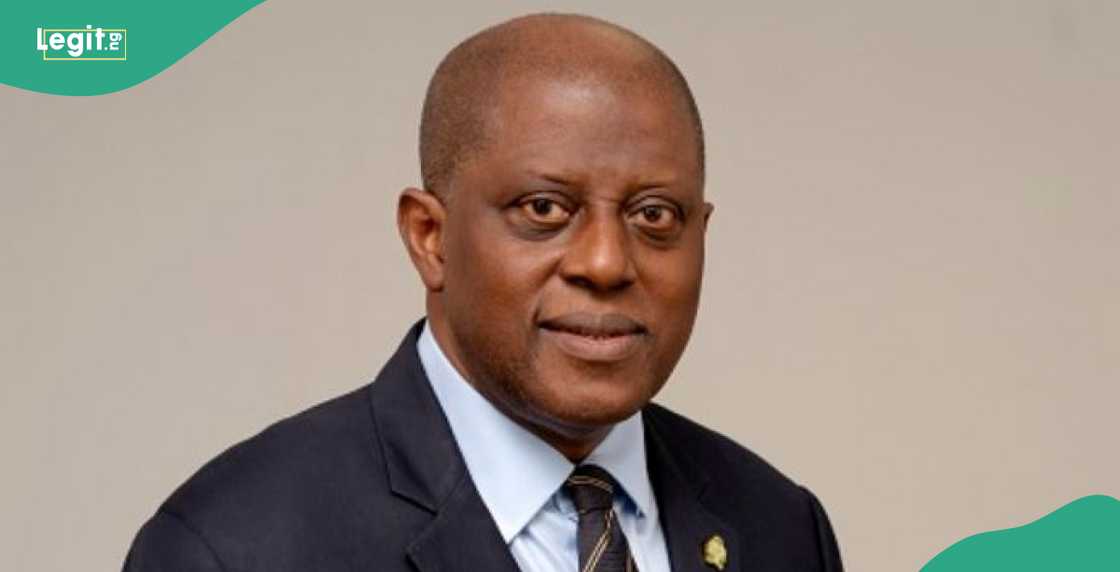 CBN adjusts interest rate for Nigerian banks CBN adjusts interest rate for Nigerian banks