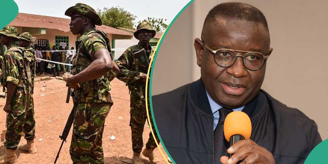 President Julius Maada Bio/Sierra Leone Soldiers/Coup President Julius Maada Bio/Sierra Leone Soldiers/Coup