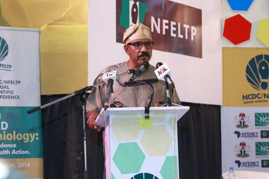 Health Minister Mamora Says No Free DNA Tests in Govt Hospitals Health Minister Mamora Says No Free DNA Tests in Govt Hospitals