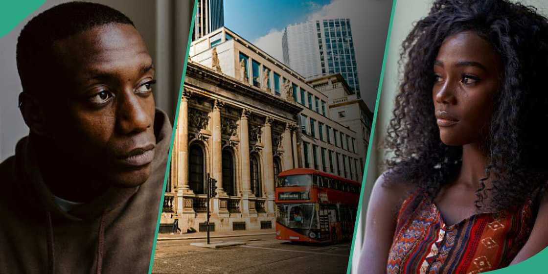 UK couple in UK/Nigerians taking wives abroad. UK couple in UK/Nigerians taking wives abroad.