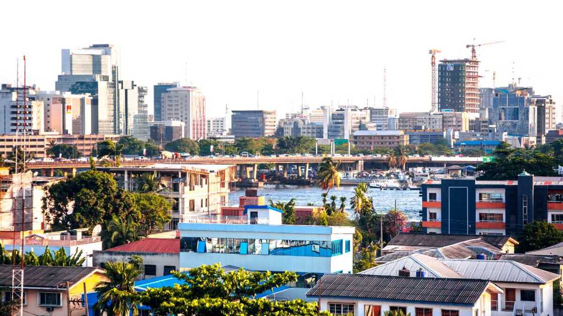 top 10 largest local government in nigeria top 10 largest local government in nigeria