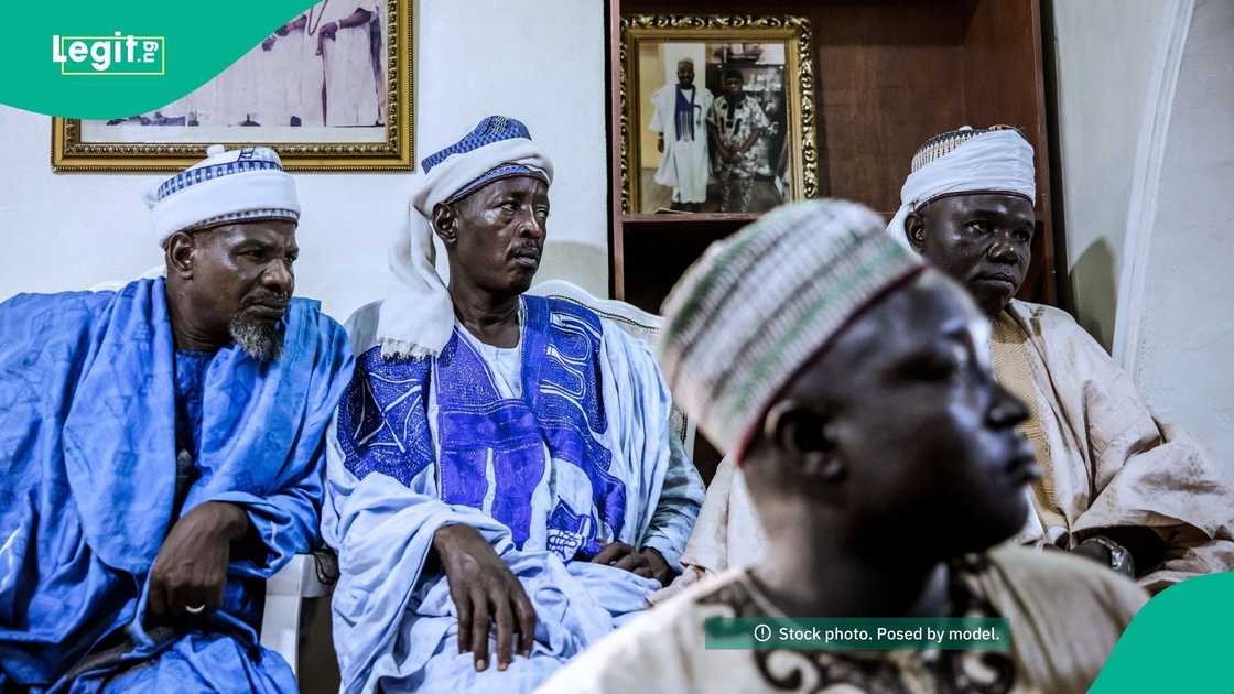 Hausa community leaders in Anambra respond to push for Hausa-Fulani separation in records Hausa community leaders in Anambra respond to push for Hausa-Fulani separation in records