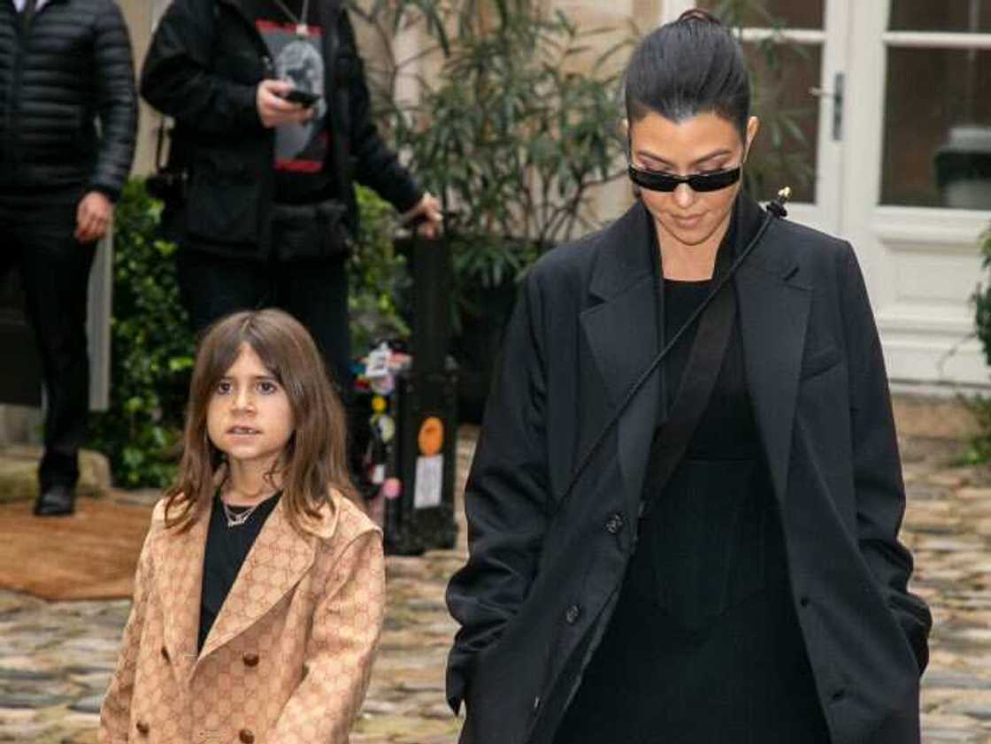 Most famous kids Most famous kids