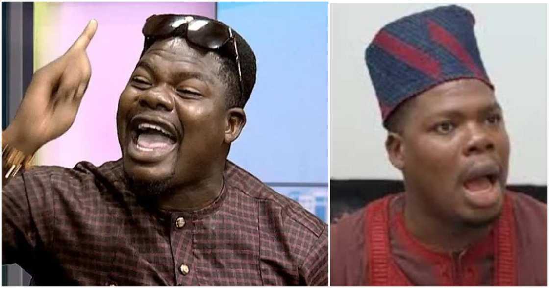 Mr Macaroni, politicians Mr Macaroni, politicians