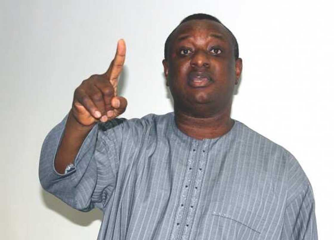 Festus Keyamo