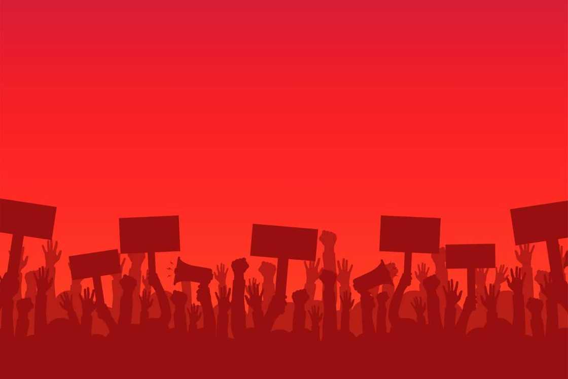 Civil society in Nigeria Civil society in Nigeria