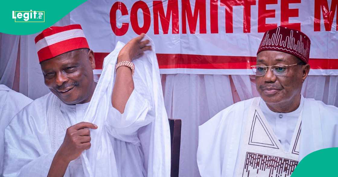 Tsohon gwamnan Kano, Rabiu Musa Kwankwaso. Tsohon gwamnan Kano, Rabiu Musa Kwankwaso.