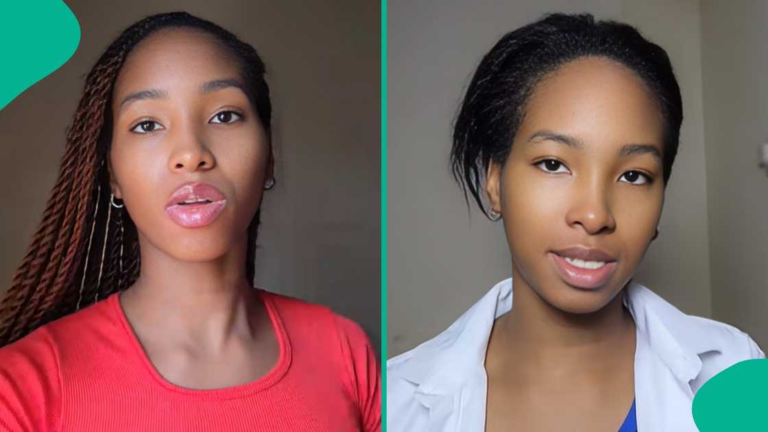 nigerian lady doesn't want to get married, shares why