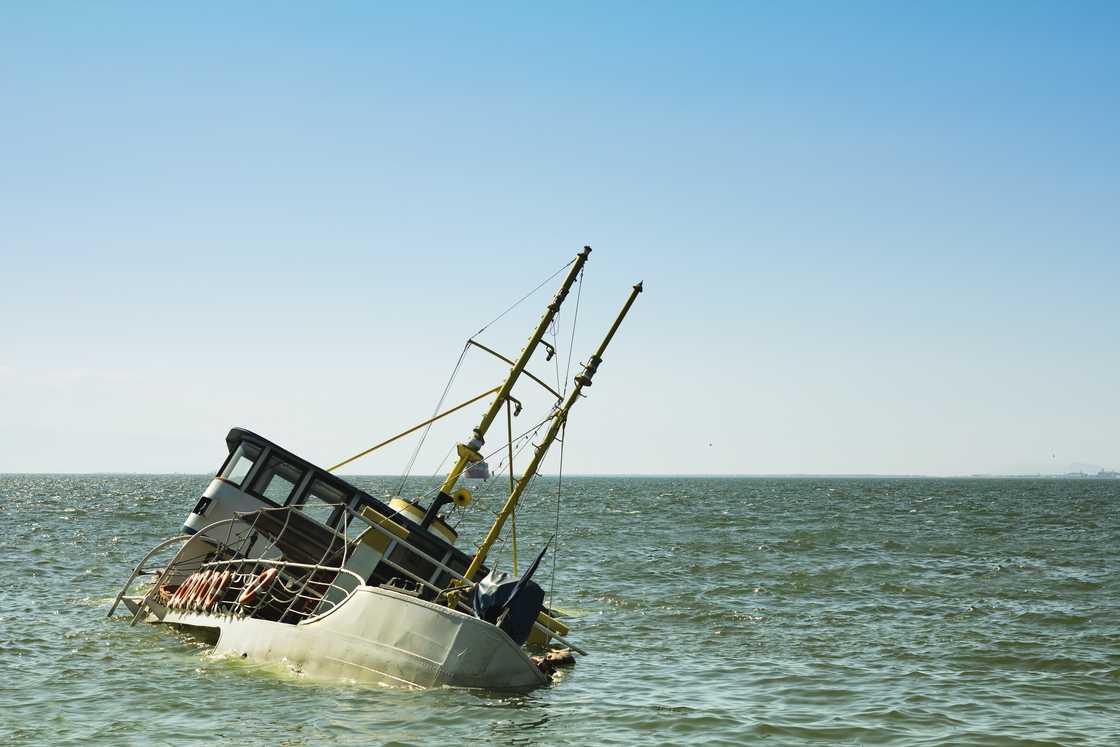 Nigerian Navy prevents maritime tragedy, saves 99 Nigerian Navy prevents maritime tragedy, saves 99