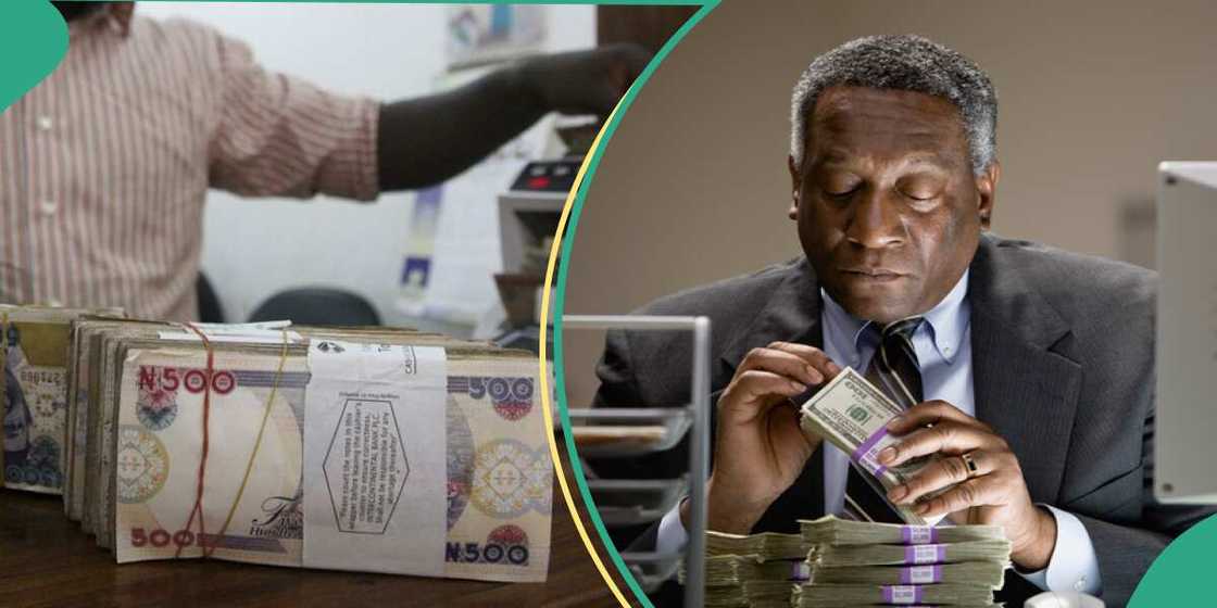 Bankers want BDCs to verify customers' transactions above $10,000 Bankers want BDCs to verify customers' transactions above $10,000