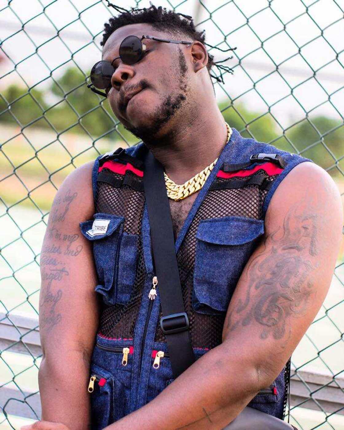 Top 10 best Medikal songs of all time Top 10 best Medikal songs of all time