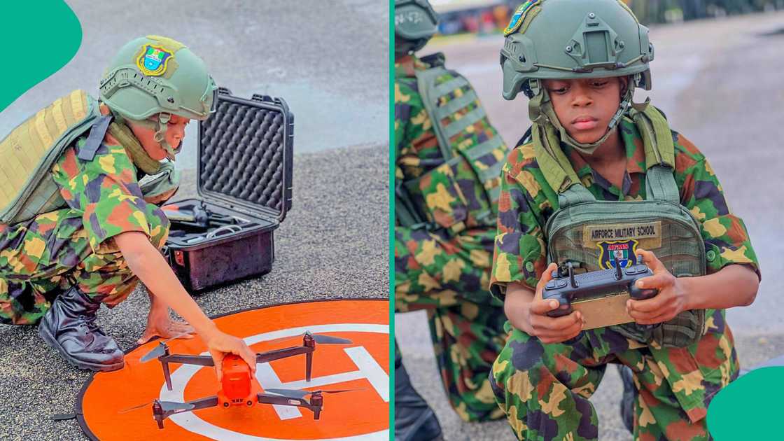 Yadda ake sarrafa jirage marasa matuka