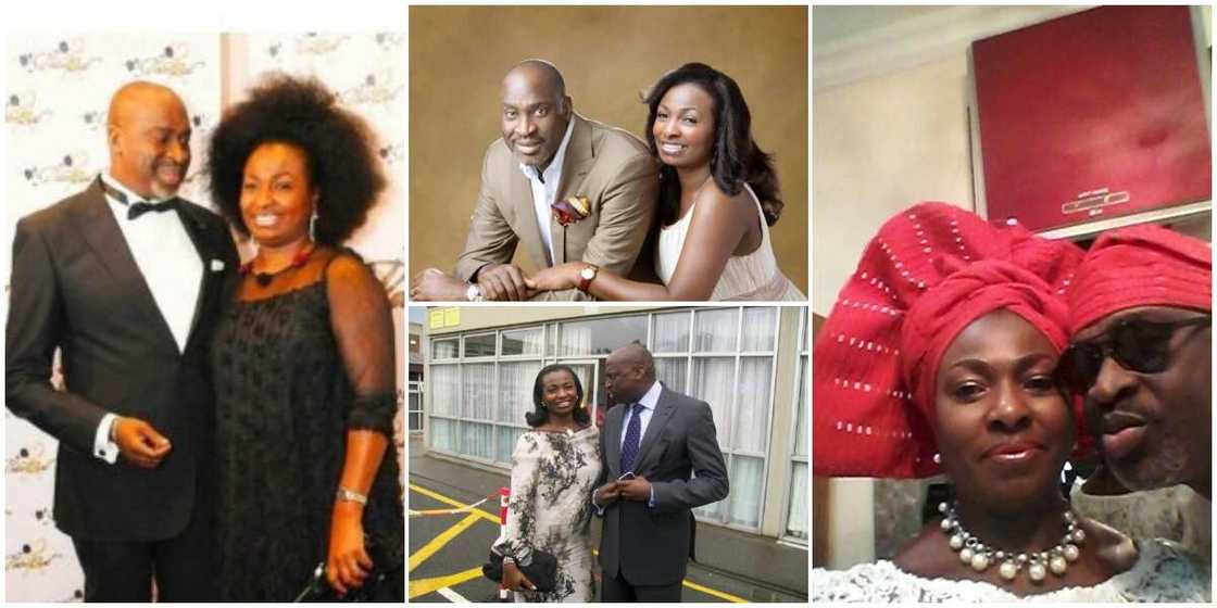 Man celebrates 31 years of being married, shares cute photos with wife Man celebrates 31 years of being married, shares cute photos with wife