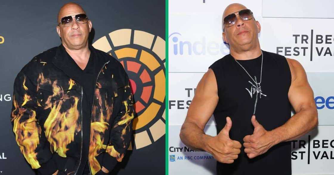 Vin Diesel faces sexual battery allegations. Vin Diesel faces sexual battery allegations.