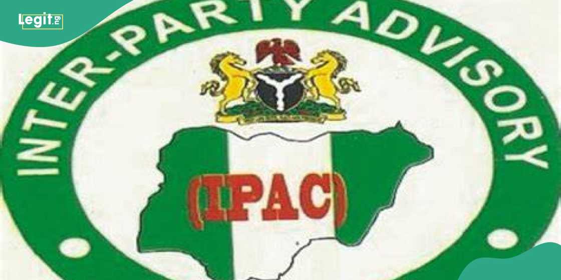 IPAC Urges Nigerians to Embrace Spirit of Christmas