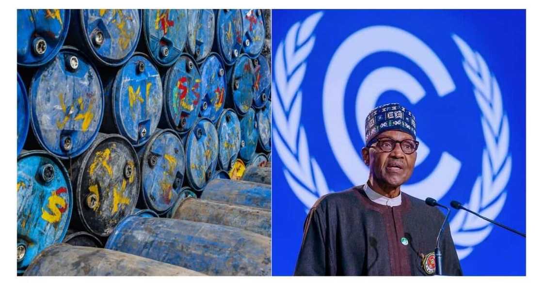 Oil price surge may hit $100 a barrel Oil price surge may hit $100 a barrel