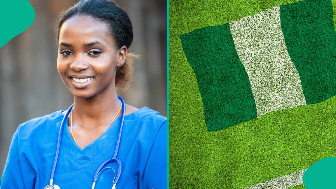 International NGO nursing jobs in Nigeria provide competitive salaries.