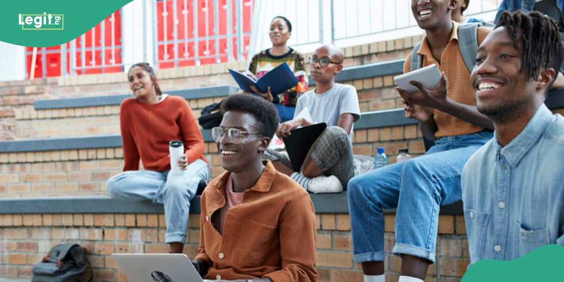 Nigerian students in UK face uncertainties Nigerian students in UK face uncertainties