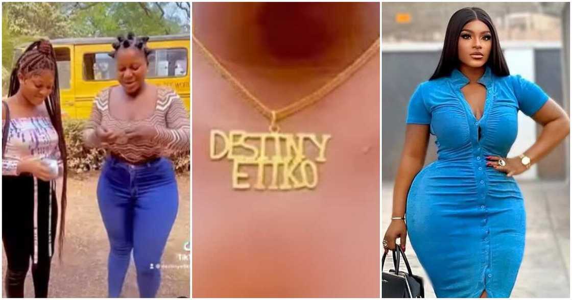 Destiny Etiko Destiny Etiko