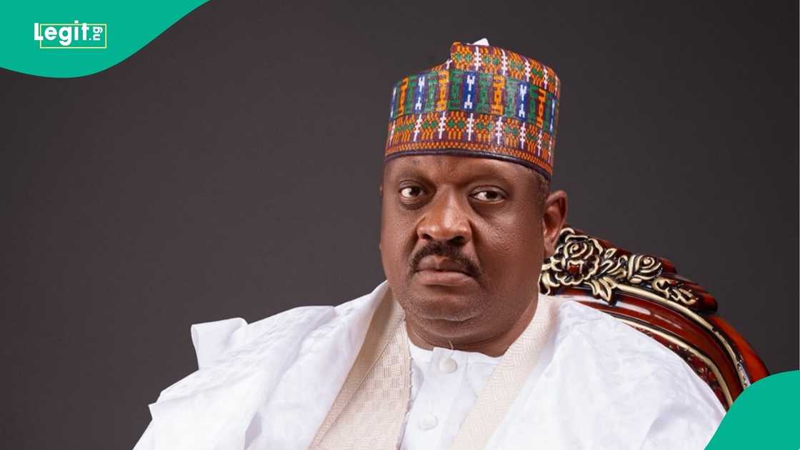 2027: ‘Wind of Change Bl0wing Across Northern Nigeria’ — Zamfara ADC Candidate 2027: ‘Wind of Change Bl0wing Across Northern Nigeria’ — Zamfara ADC Candidate