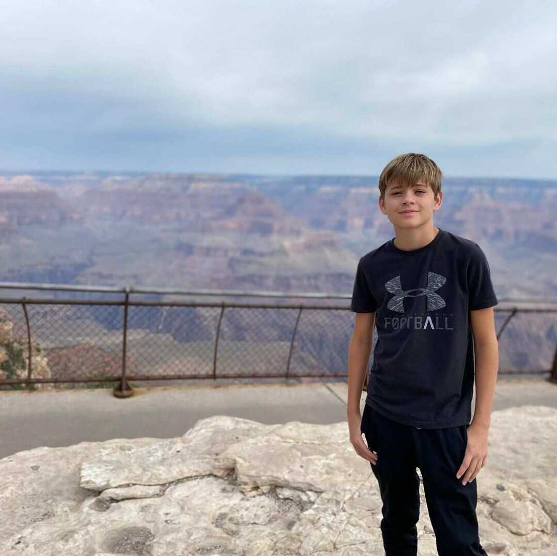 Preston Oliver Preston Oliver