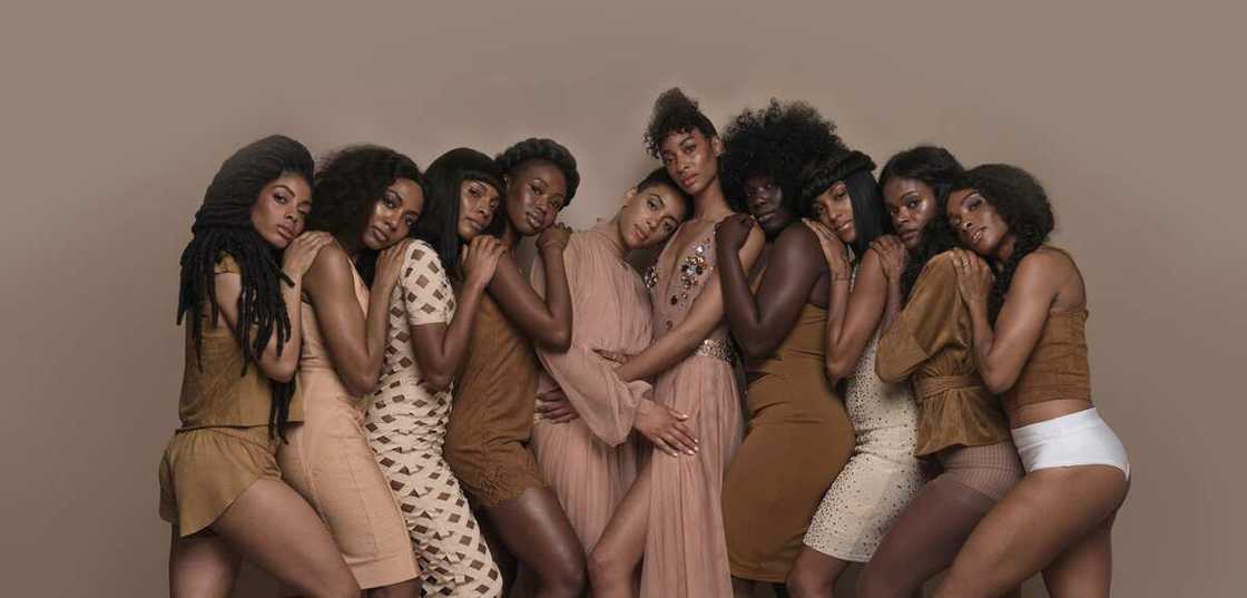 Nigerian natural hair weaving styles Nigerian natural hair weaving styles