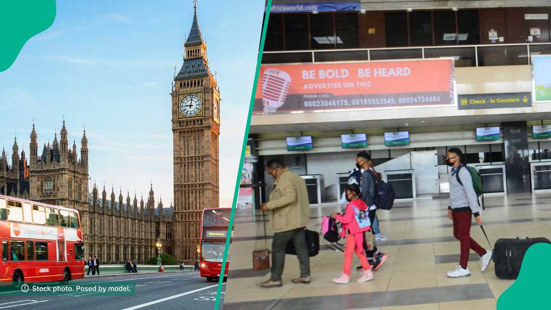UK releases names of dead persons, including Nigerians, with unclaimed estates and sends message to their relatives. UK releases names of dead persons, including Nigerians, with unclaimed estates and sends message to their relatives.