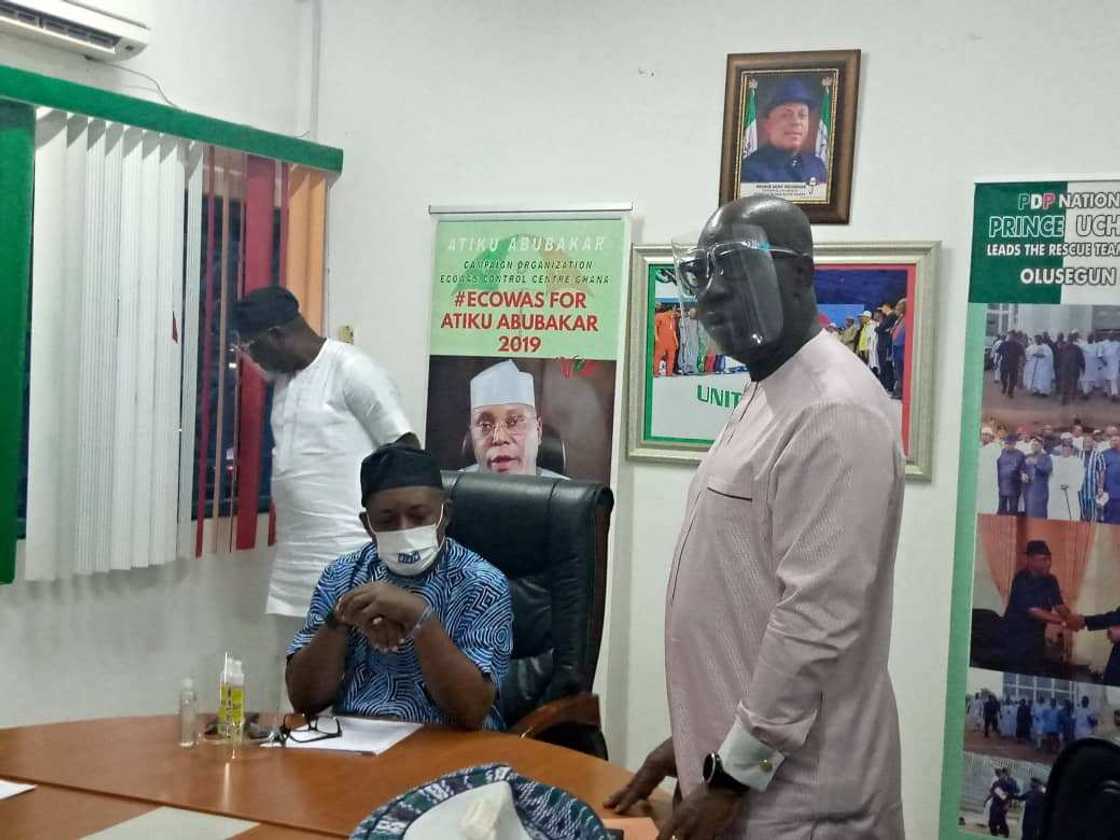 Twitter headquarter: Why APC deliberately worked against Nigeria - PDP drops another bombshell Twitter headquarter: Why APC deliberately worked against Nigeria - PDP drops another bombshell