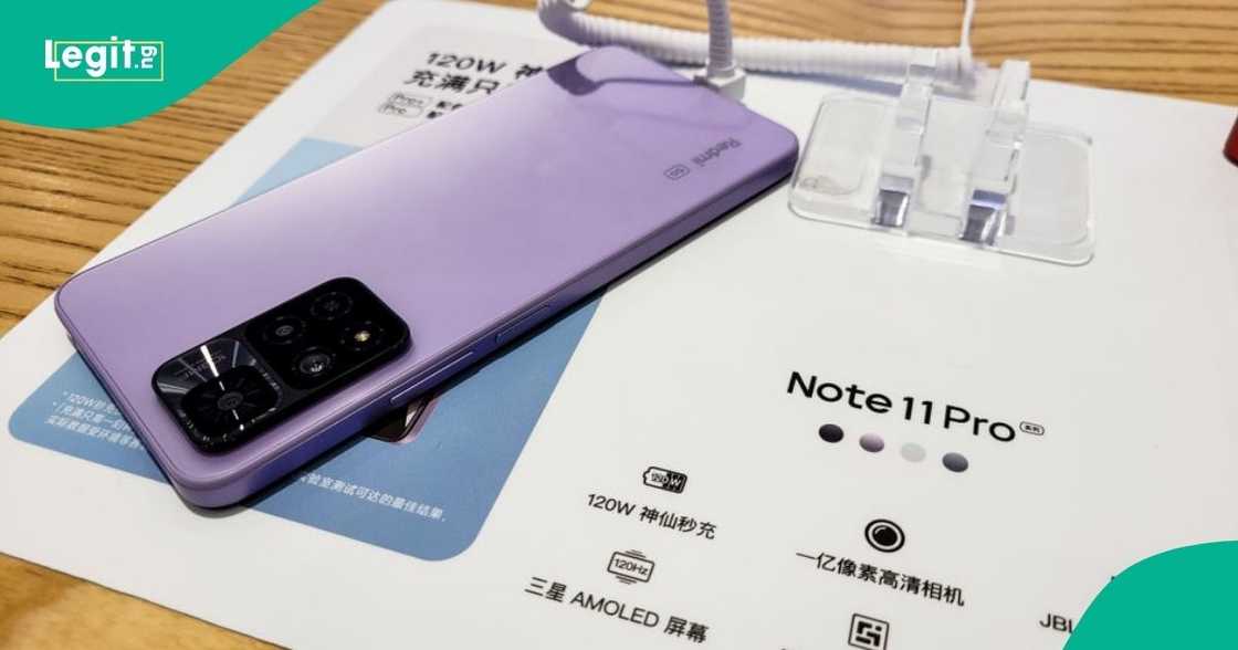 Xiaomi launches flagship Redmi 17 launch