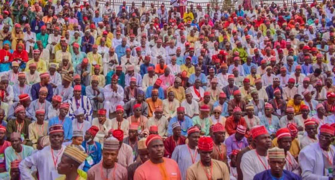 Jam'iyyar NNPP Jam'iyyar NNPP