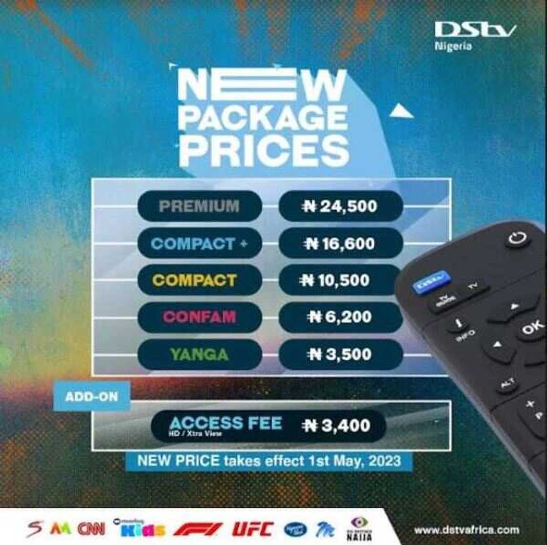 How to Beat MultiChoice’s Price Increase for the Next 12 Months How to Beat MultiChoice’s Price Increase for the Next 12 Months