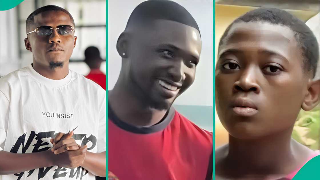 A man gives details about Ochanya's cousin who is also a suspect in her case