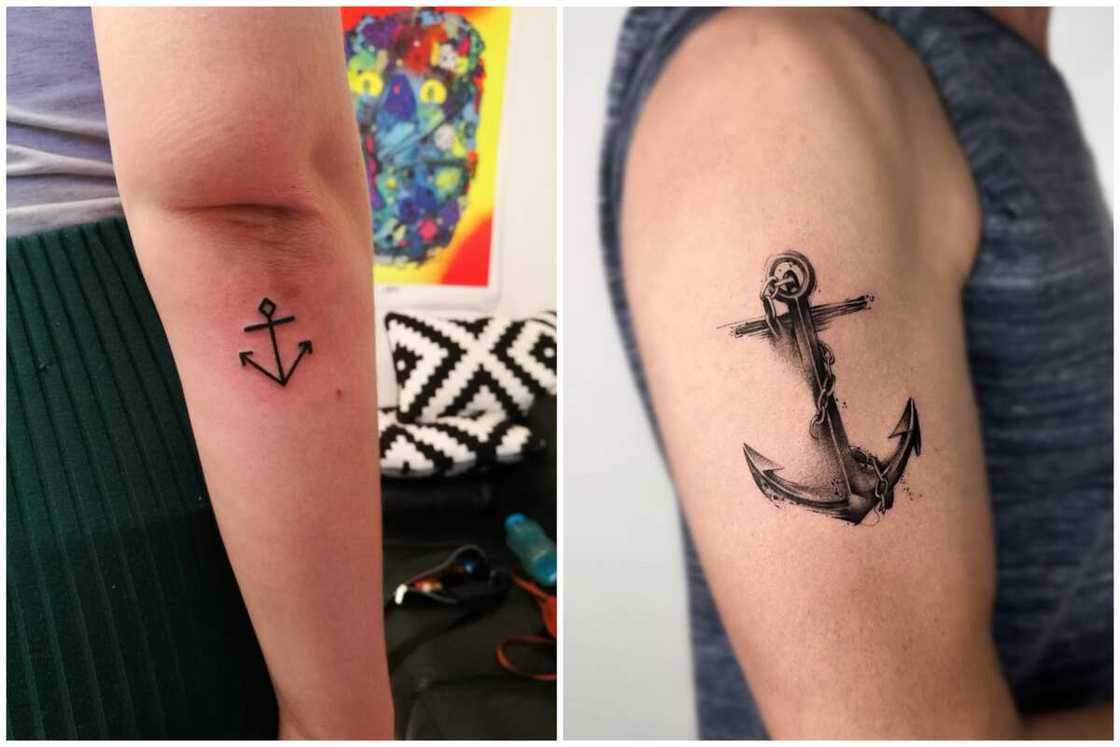 tattoos about growth tattoos about growth