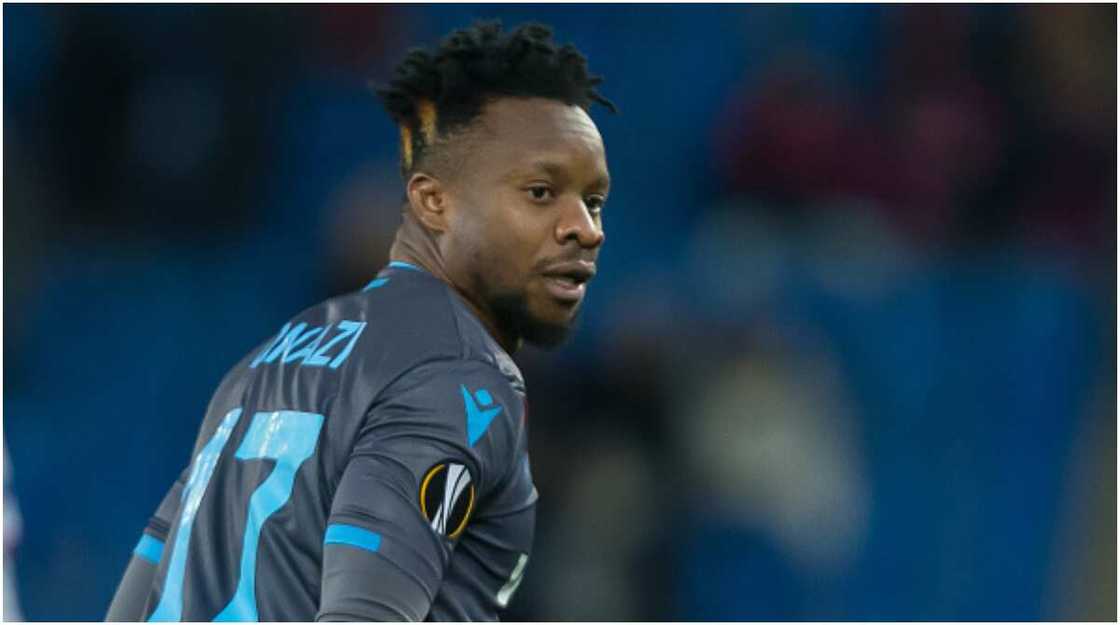 Ogenyi Onazi: Danish Superliga club SønderjyskE terminates contract of Super Eagles star Ogenyi Onazi: Danish Superliga club SønderjyskE terminates contract of Super Eagles star