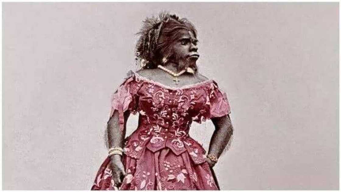 Hotunan mace mafi muni a duniya, ta kori manema aurenta 20 Hotunan mace mafi muni a duniya, ta kori manema aurenta 20