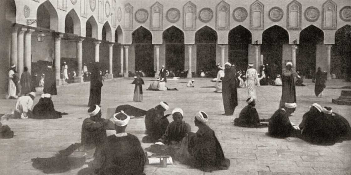 Al-Azhar University Al-Azhar University