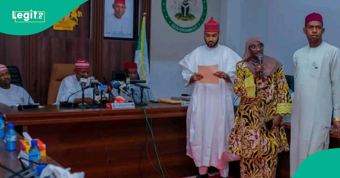 Abba Kabir Abba Kabir